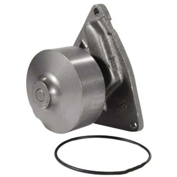 Aftermarket Water Pump Fits Ford/Fits New Holland Models Listed Below 86993431 8745 87308650 - main